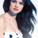 Selena icons - selena-gomez icon