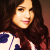  Selena icones