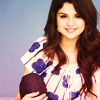  Selena icones