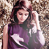  Selena iconen