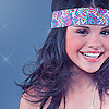  Selena icone