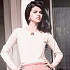  Selena ícones