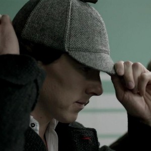 Sherlock Holmes ♥