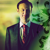  Mycroft Holmes [1x01]