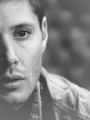 Dean        - supernatural photo