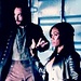 Ichabod and Abbie<3 - tv-couples icon