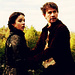Mary and Bash<3 - tv-couples icon