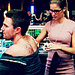 Oliver and Felicity<3 - tv-couples icon