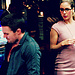 Oliver and Felicity<3 - tv-couples icon