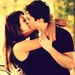 Damon ♥ Elena - tv-couples icon