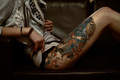 Tattoo     - tattoos photo