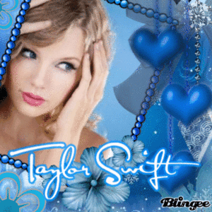  Taylor rápido, swift <3