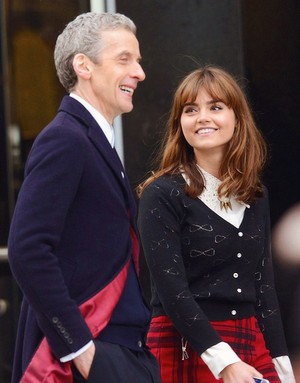  Twelve and Clara