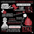 Hunger Games - the-hunger-games photo