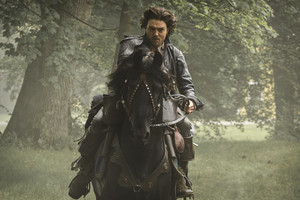  The Musketeers - Episode 3