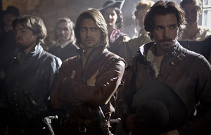 The Musketeers - Episode 5