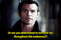  The Originals 1x09 "Reigning Pain in New Orleans"