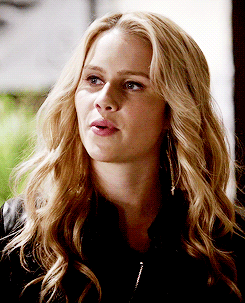  Rebekah in The Originals 1x13 - “Crescent City”