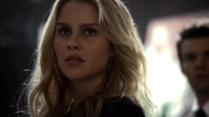 Rebekah in The Originals 1x13 - “Crescent City”