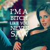 Kathryn Merteuil Icons