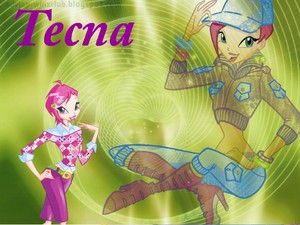  Winx-Tecna