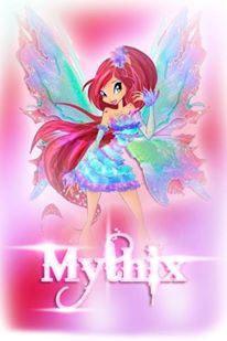 Bloom Mythix