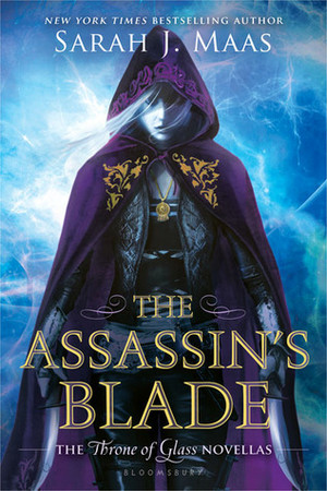  The Assasin's Blade