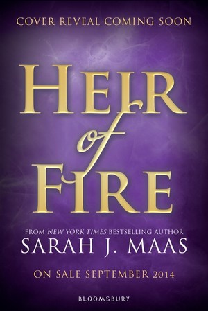  Heir Of ngọn lửa, chữa cháy