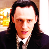  Tom as Loki