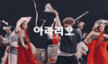 Topp Dogg - Arario MV Teaser - topp-dogg fan art
