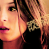 TB as Spencer Hastings Icons