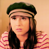  TB as Spencer Hastings iconen