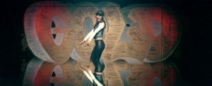  Victoria Justice - Gold - Musik Video Screencaps
