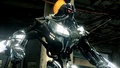 Fulgore: Cybernetic warrior - video-games photo