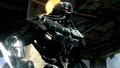 Fulgore: Cybernetic warrior - video-games photo