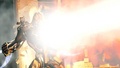 Fulgore's laser beam blast - video-games photo