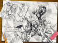Kingdom Hearts wallpaper - video-games photo