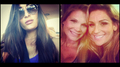 Diva Selfies - Nikki Bella,Beth Phoenix,Natalya - wwe-divas photo