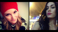 Diva Selfies - Renee Young and Brie Bella - wwe-divas photo