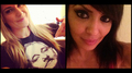 Diva Selfies - Renee Young and Layla - wwe-divas photo
