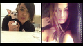  Diva Selfies - Layla and Nikki Bella - wwe-divas photo