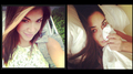  Diva Selfies - Rosa Mendes and Nikki Bella - wwe-divas photo