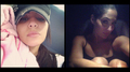   Diva Selfies - Layla and Brie Bella - wwe-divas photo