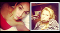 Diva Selfies - Brie Bella and Renee Young - wwe-divas photo