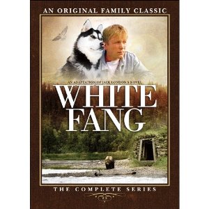  "White Fang"