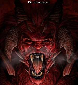  devil demon