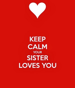  for my sister!!!!!