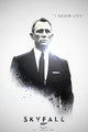 namelessbastard - Skyfall 007 wallpaper