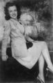 norma jeane baker-1941 - marilyn-monroe photo