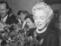 1/03/1956 The Warner Bros Key - marilyn-monroe photo